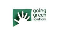 GoingGreenSolutions logo