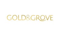 Gold and Grove logo