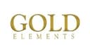 Gold Elements-USA logo