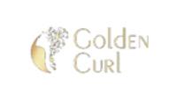 Golden-Curl.com logo