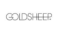 GOLDSHEEPClothing logo