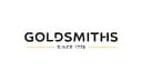 Goldsmiths logo