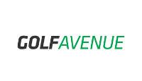 GolfAvenue logo