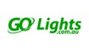 GoLights logo