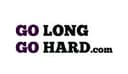 Go Long Go Hard logo