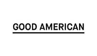GoodAmerican logo