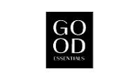 GoodEssentials logo
