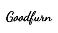 Goodfurn logo