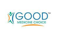 GoodMedicineChoiceNetwork logo