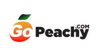 GoPeachy logo