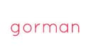 Gorman Shop logo