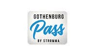 Gothenburg Pass logo