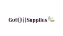 Got Oil Supplies logo