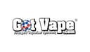 Got Vape logo