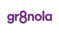 gr8nola logo