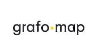 Grafomap logo