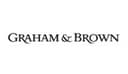 Graham Brown logo