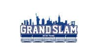 Grand Slam New York logo