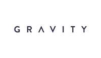 GravityBlankets.com logo