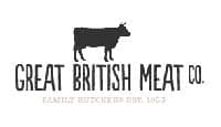 Great British Meat logo