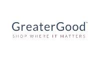 GreaterGood logo