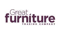 Great Furniture Trading Co logo