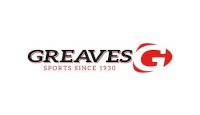GreavesSports logo