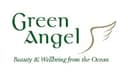 Green Angel Skincare logo