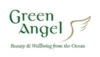 GreenAngelSkincare logo