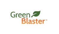 GreenBlasterProducts logo