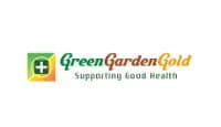 Green Garden Gold logo