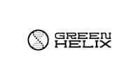 Green Helix logo