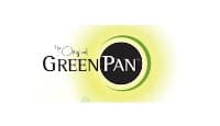 GreenPan.us logo