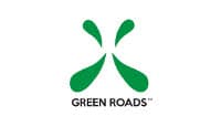 GreenRoadsWorld logo