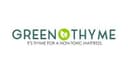 Green Thyme Mattress logo