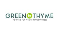 Green Thyme Mattress logo