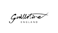 Guillotine-England logo