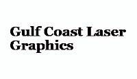 GulfCoastLaserGraphics logo