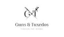 Guns and Tuxedos logo