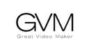 GVMLED logo