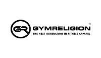 GymReligion logo