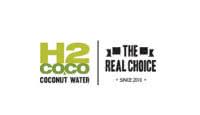 H2coconut logo