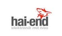 Hai-End logo