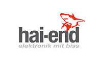 Hai-End logo