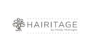 Hairitage by Mindy logo