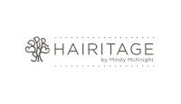 HairitagebyMindy logo