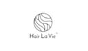 Hair La Vie logo