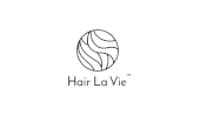 HairLaVie logo