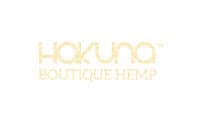 Hakuna Supply CBD logo