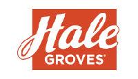 HaleGroves logo